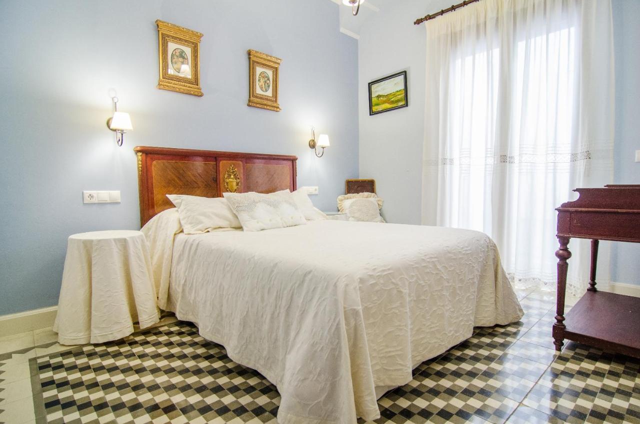 Apartamentos Salmerones, Alhama de Granada – Updated 2022 Prices