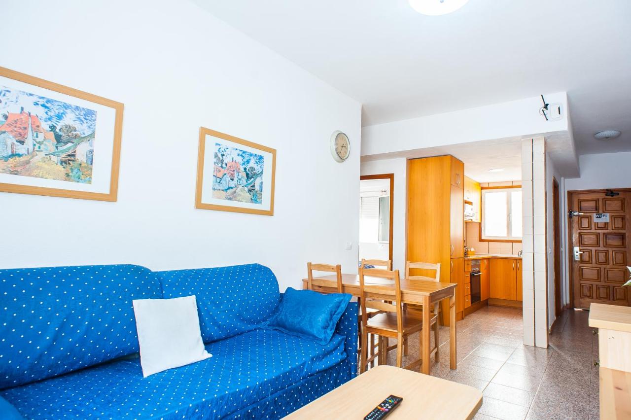 Apartamentos Kasa, Las Palmas de Gran Canaria – Updated 2022 ...