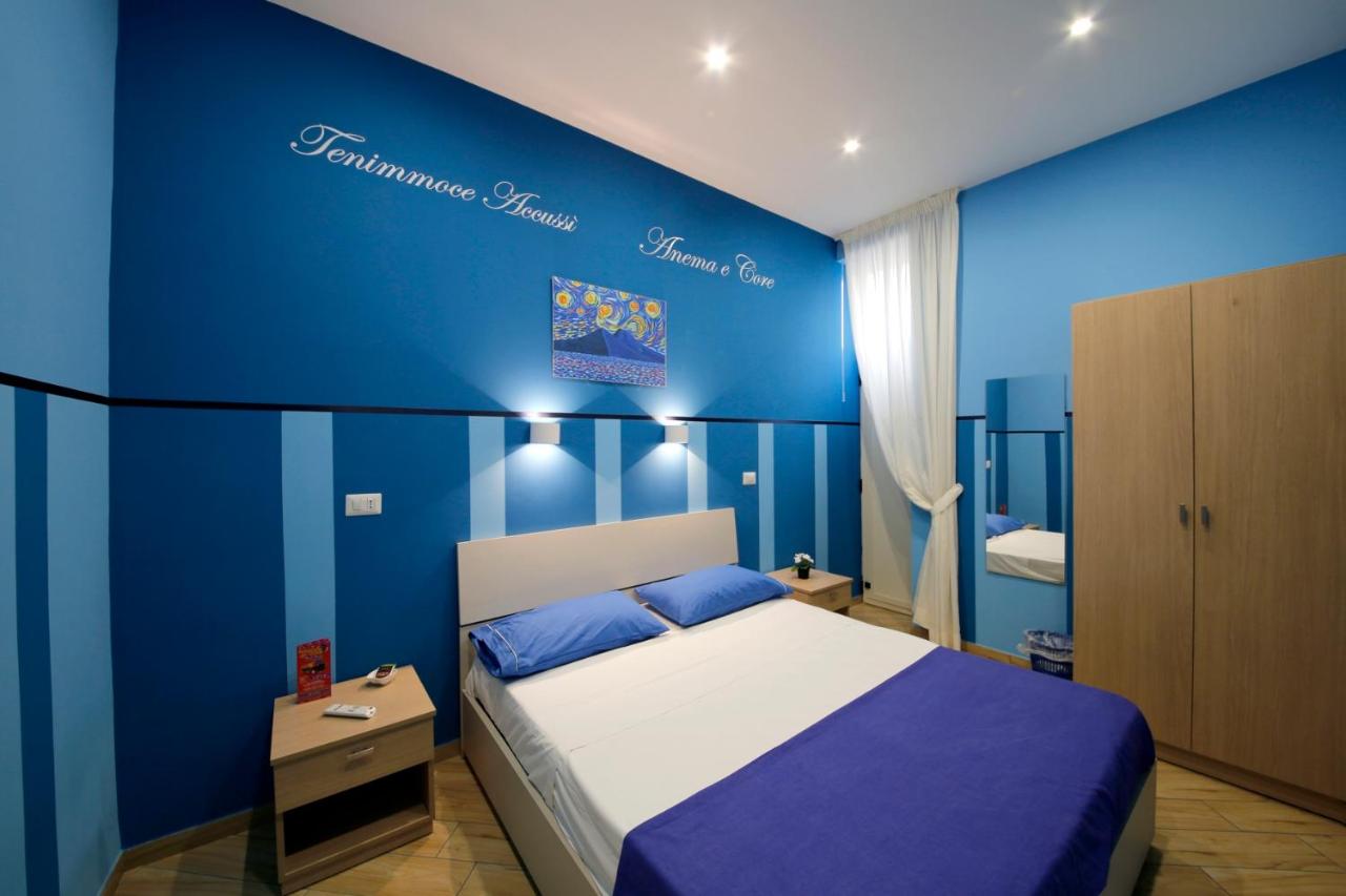 B&B Residenza Alba - 2