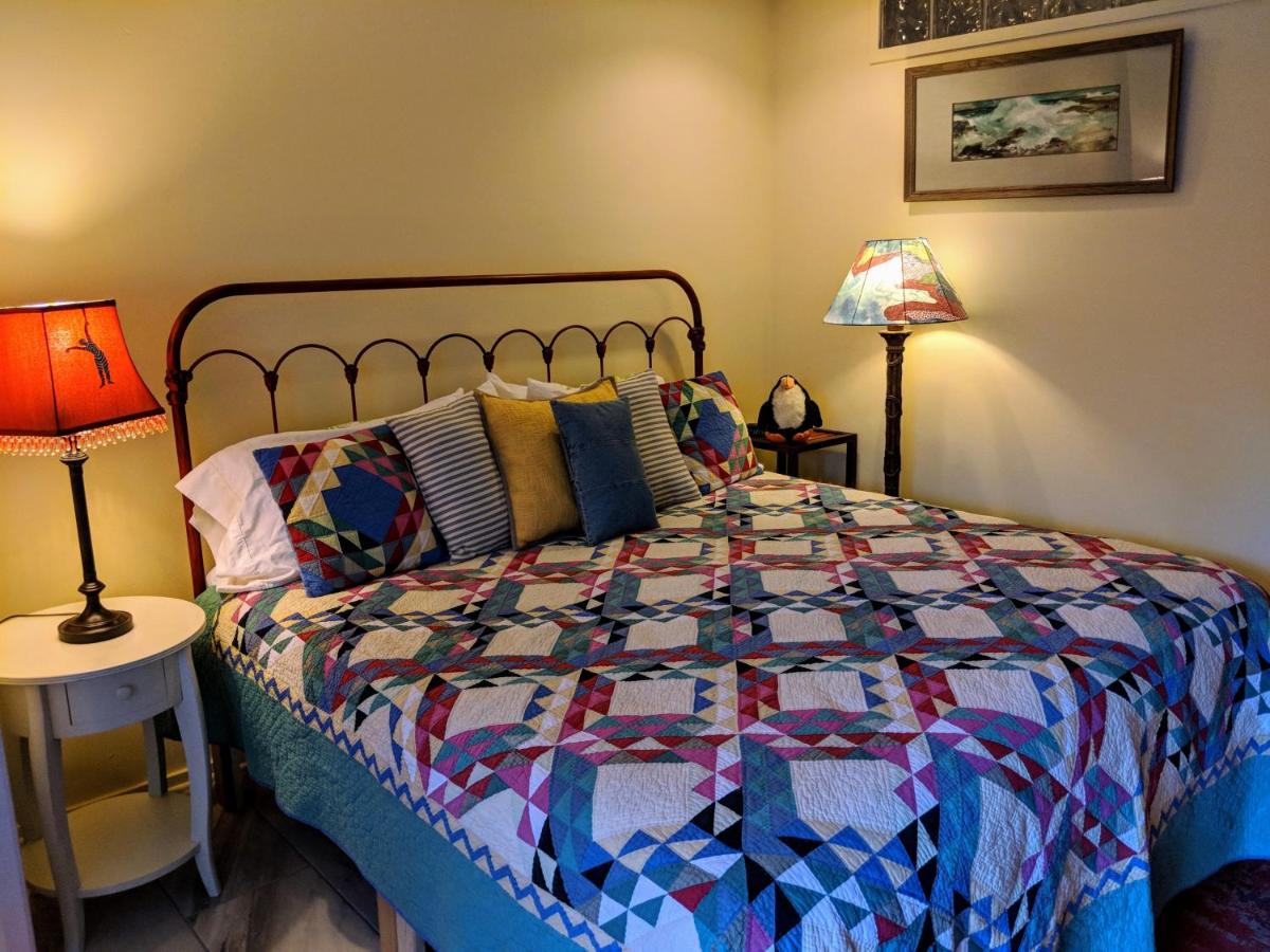 Library Bed & Breakfast — photo 17