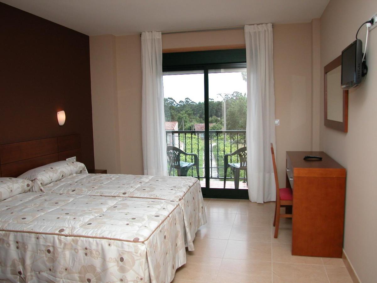 Hotel Cachada, Sanxenxo – Updated 2022 Prices
