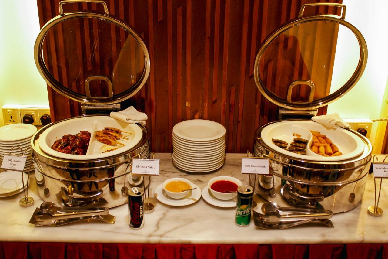 Golden Tulip The Grandmark Dhaka photo