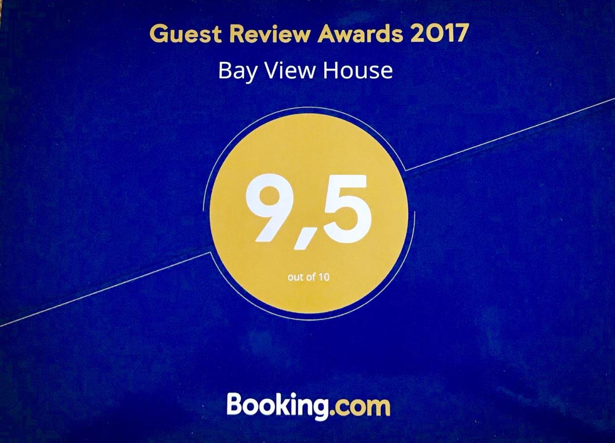 Bay View House photo