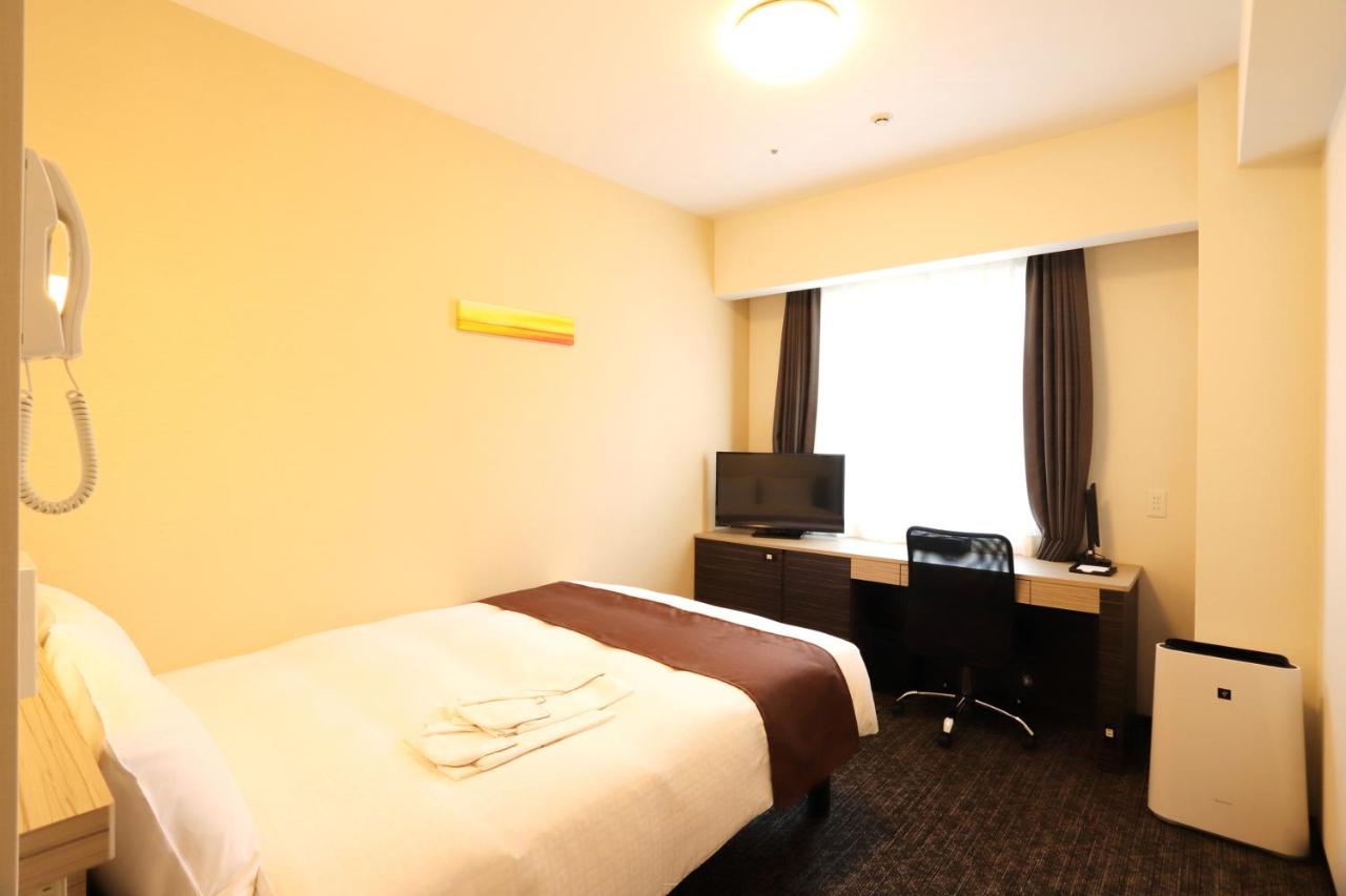 Smile Hotel Premium Osaka Hommachi - 2