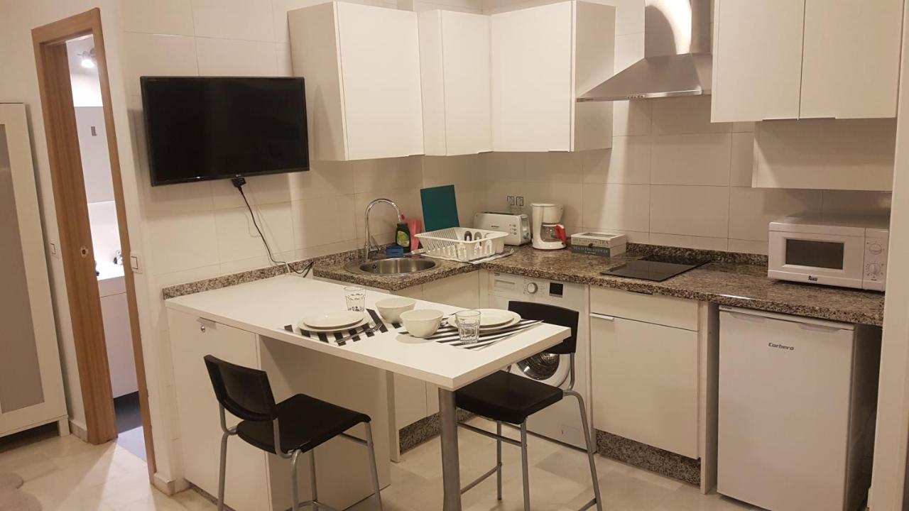 Alcazaba Home City Centre - 4