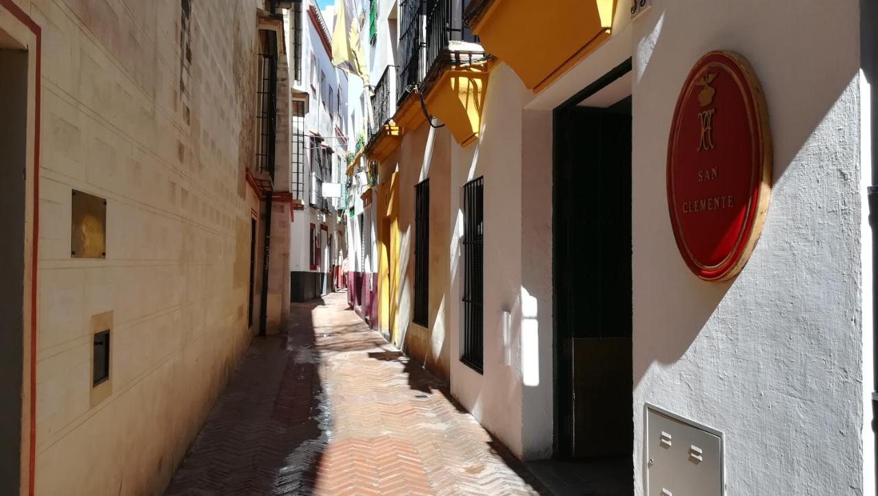 Apartamento San Clemente, Seville – Updated 2022 Prices