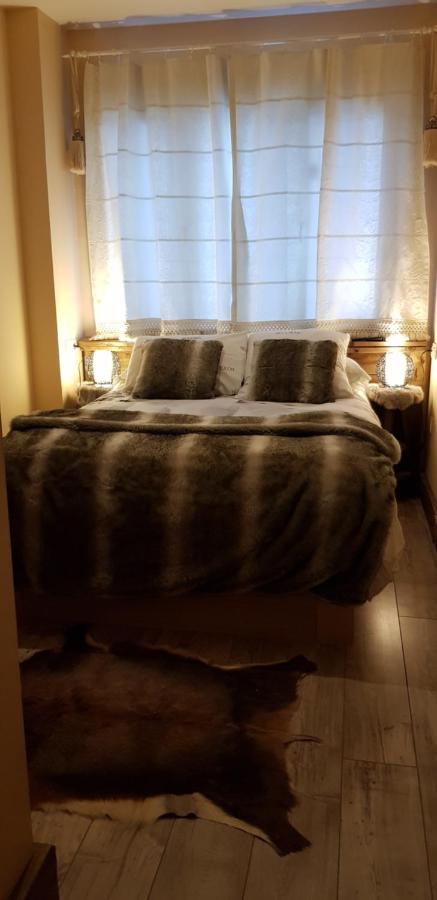 Apartamento Edificio Serraneu. Sierra Nevada. Granada, Sierra ...