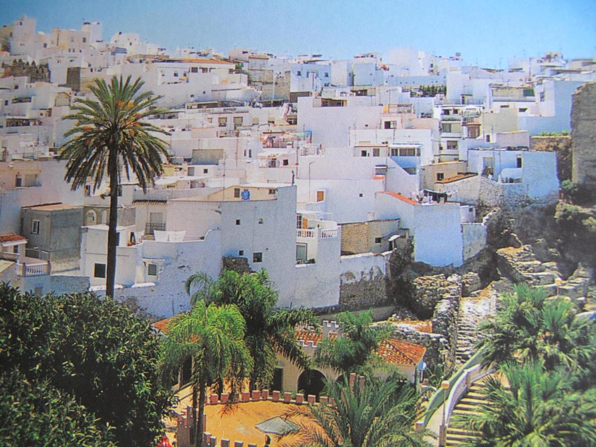 Central Almuñecar, Beach Playa 125 metres, by Old Town ...