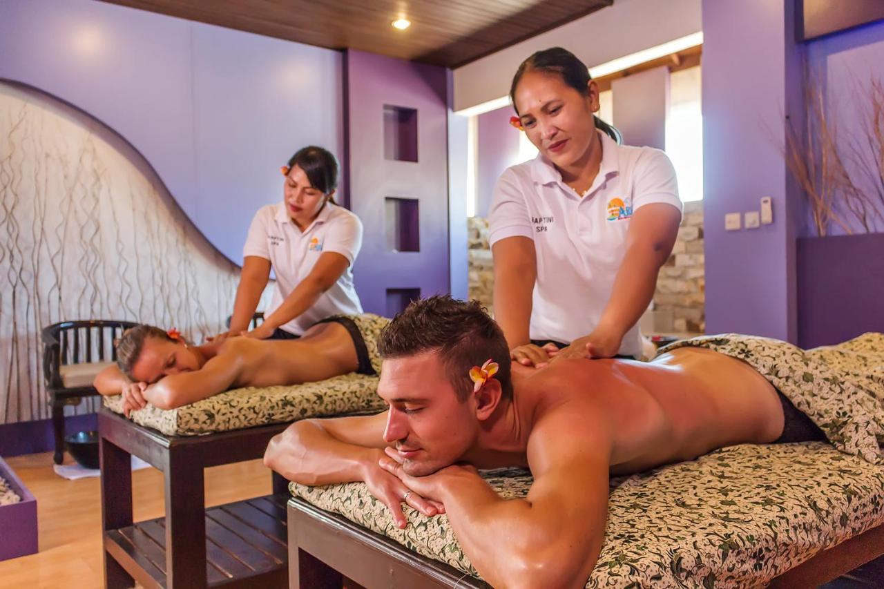 Adi Assri Beach Resorts And Spa Pemuteran - 5