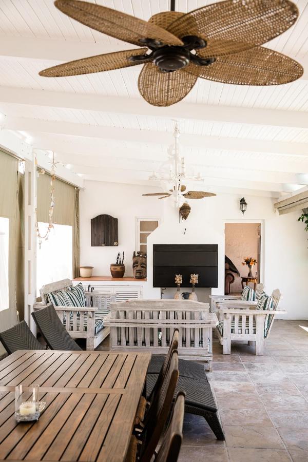 5 Camp Street Guesthouse & Self-catering - 5