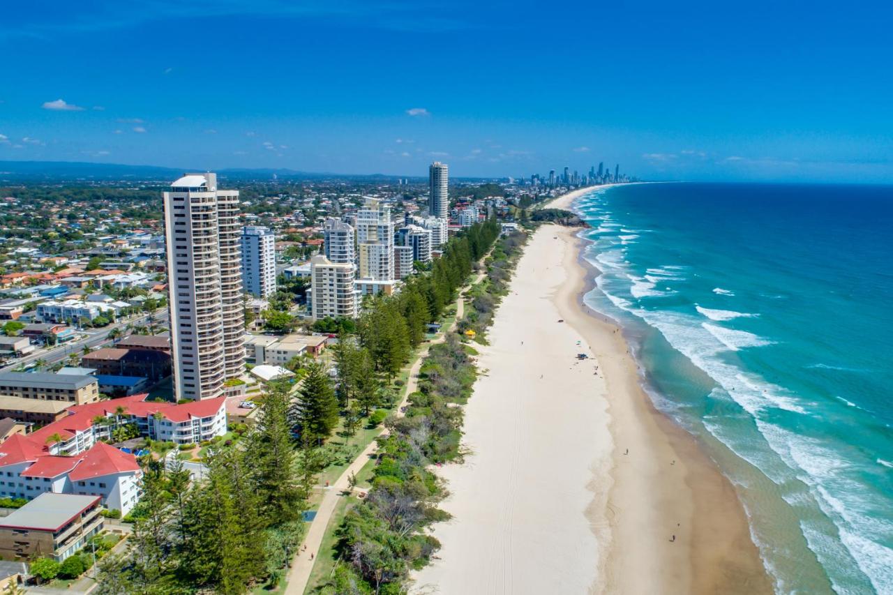 Burleigh Esplanade Apartments photo