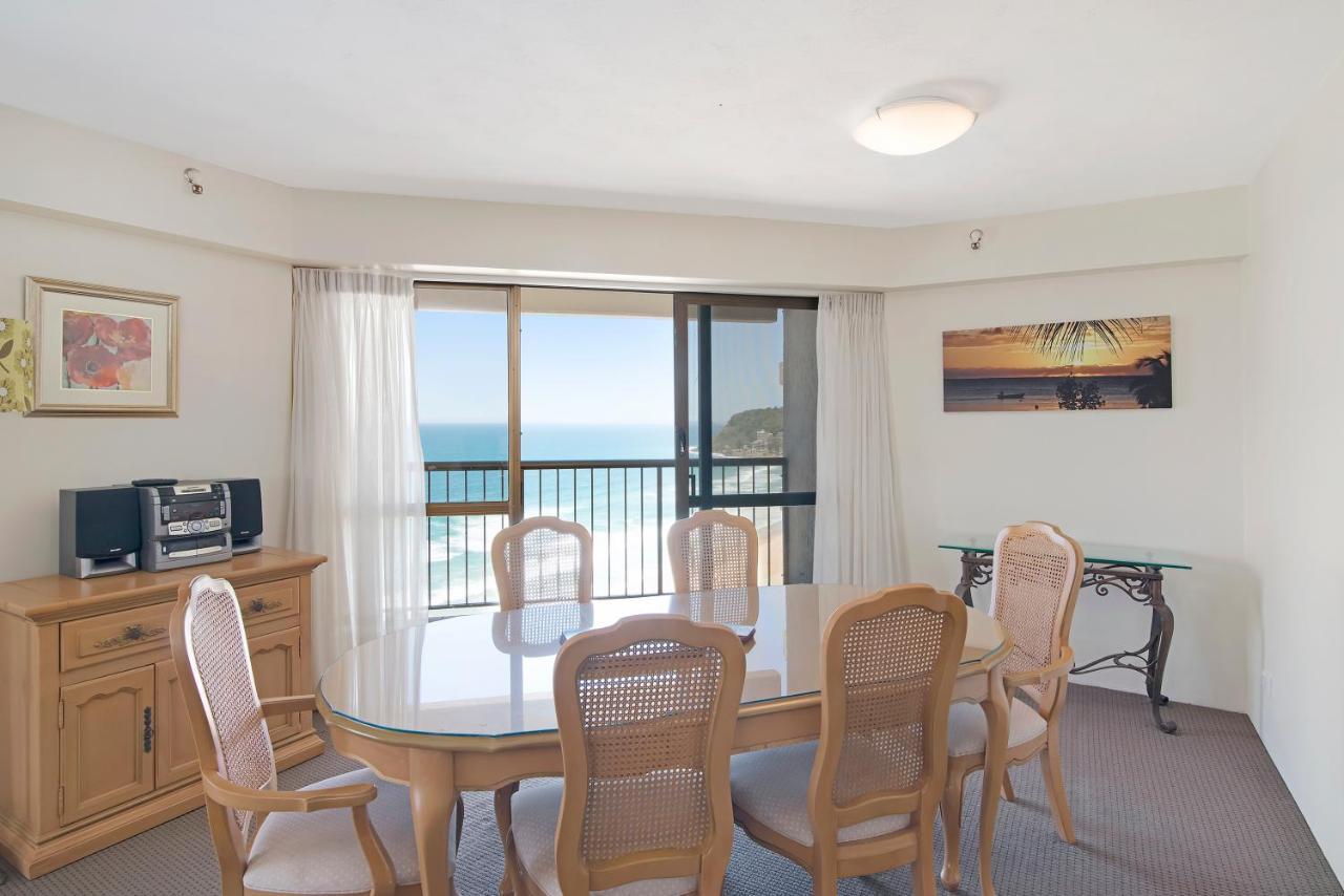 Burleigh Esplanade Apartments photo