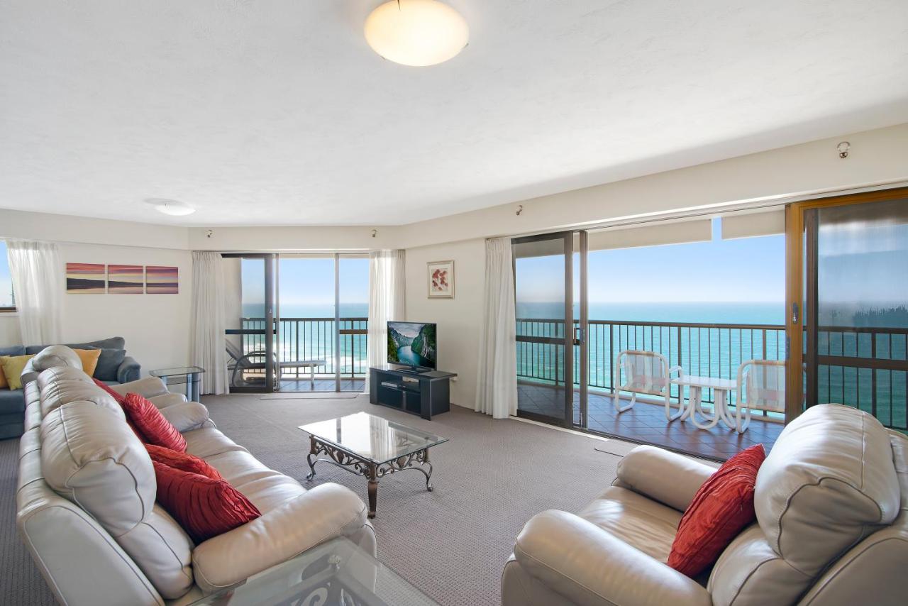 Burleigh Esplanade Apartments photo