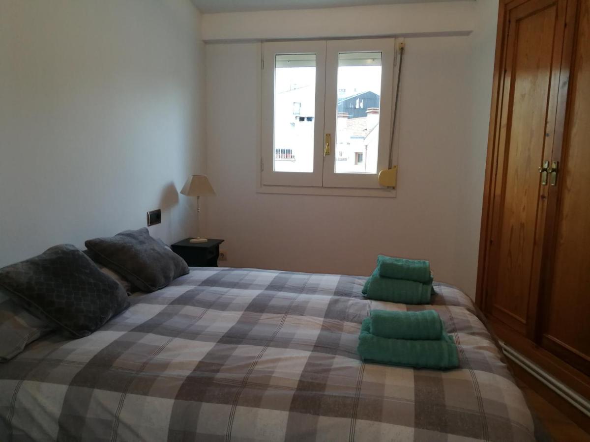 Apartment Jaca-Centro, Spain - Booking.com