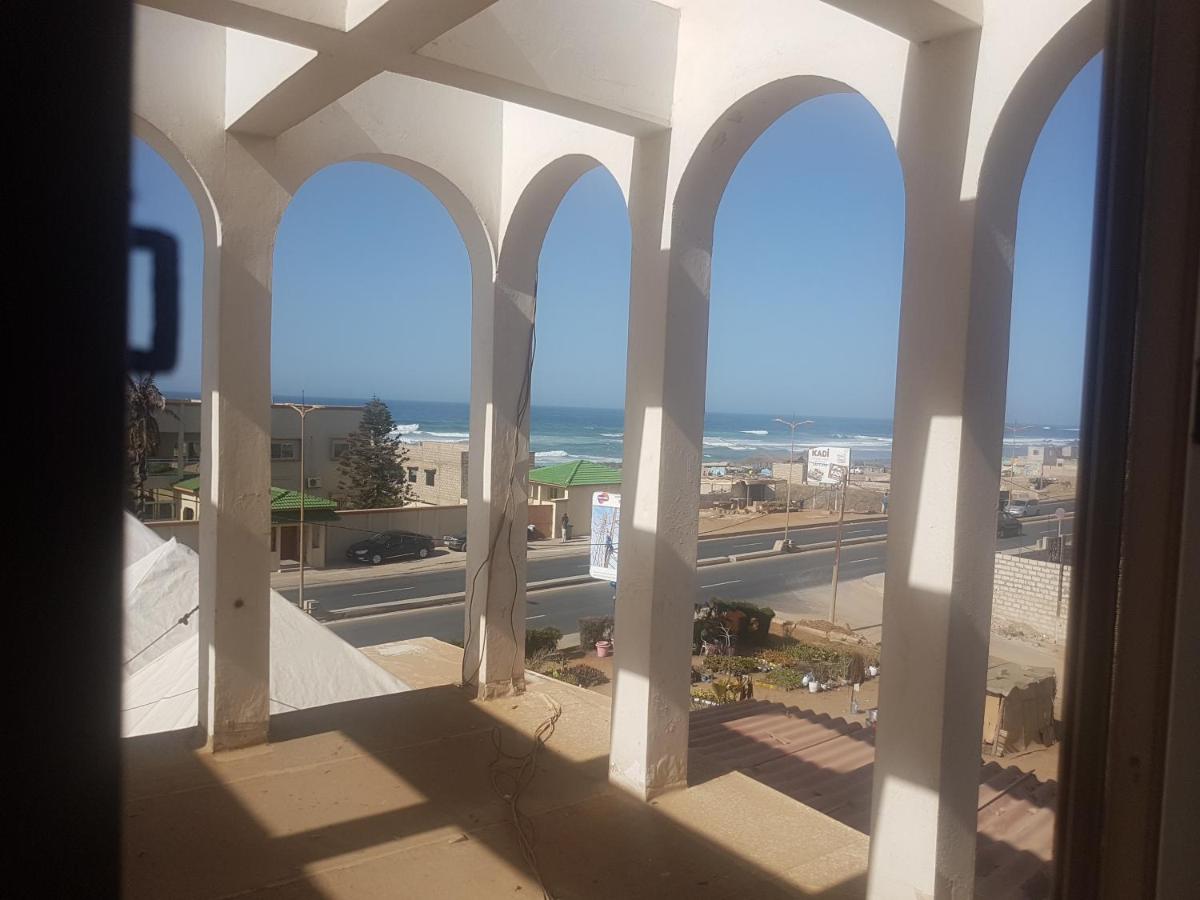 Beach: Archotel