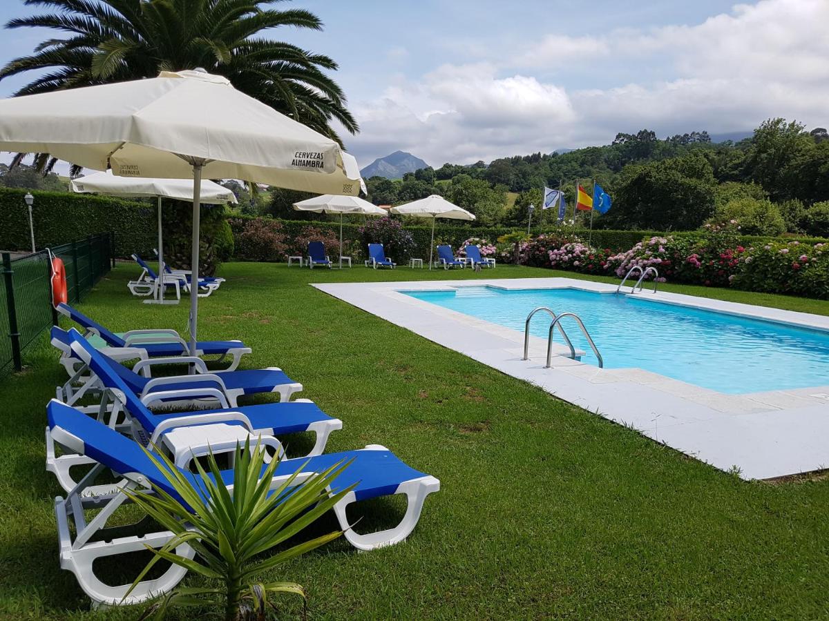 Hotel Camping Ribadesella, Sebreño – Bijgewerkte prijzen 2022