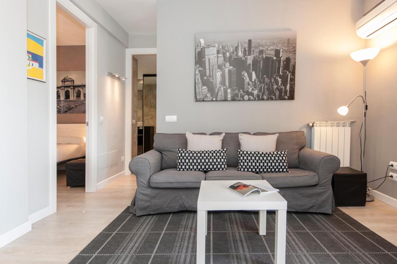 Alterhome Plaza de Castilla II, Madrid – Bijgewerkte prijzen 2022