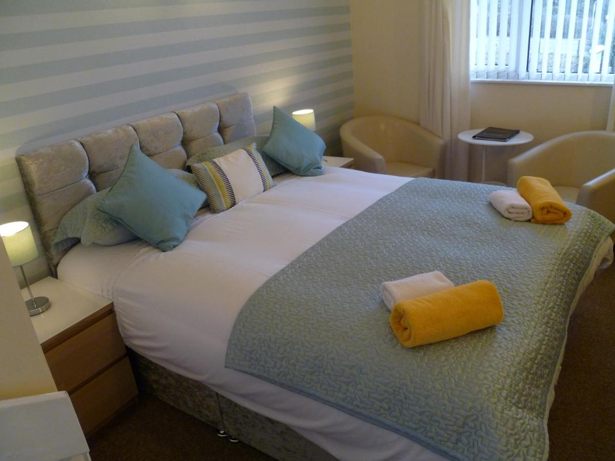 Greenlaw Guest House - Laterooms