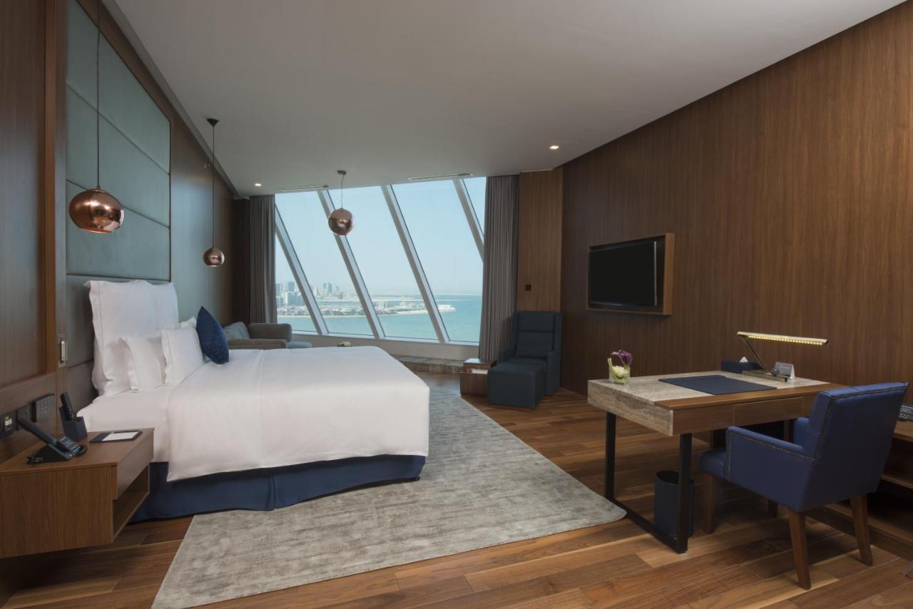 Wyndham Grand Manama photo