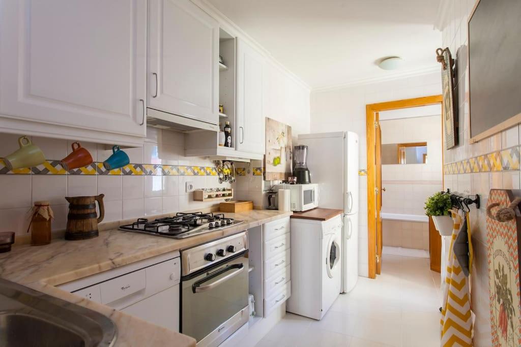 My Fair Lisbon - Santos Duplex Apartment - 5