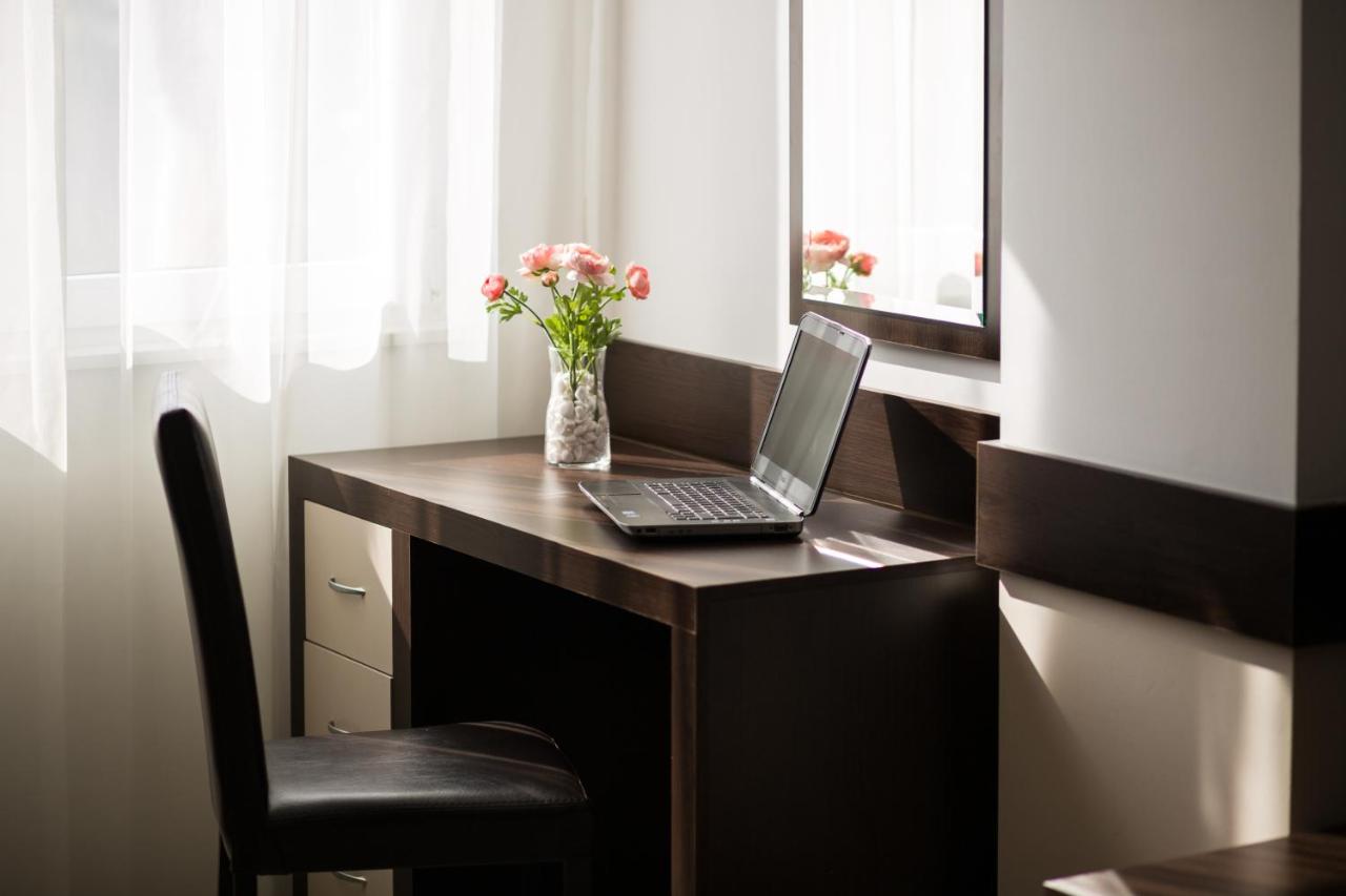 Grami Hotel Sofia photo