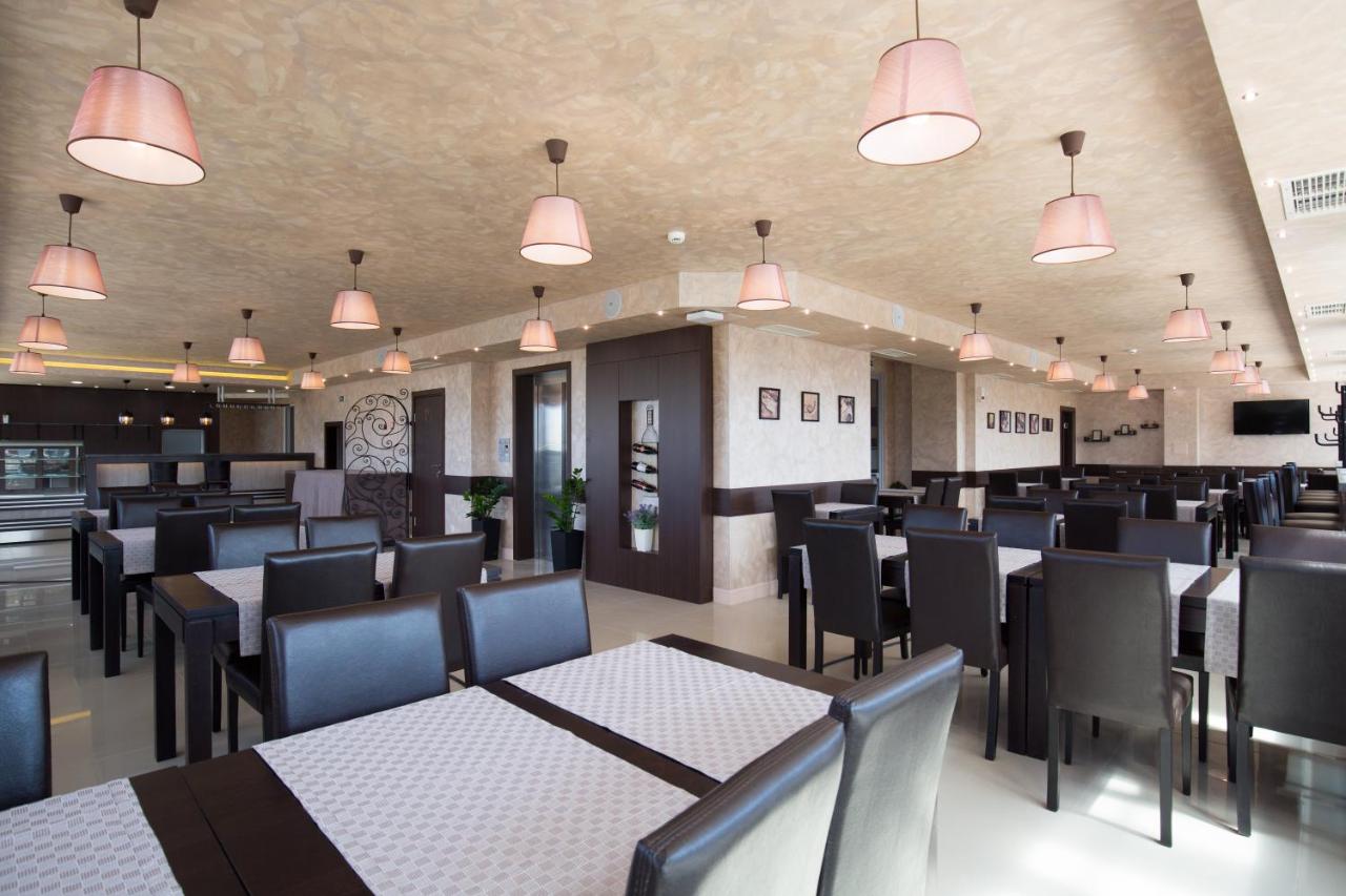 Grami Hotel Sofia photo