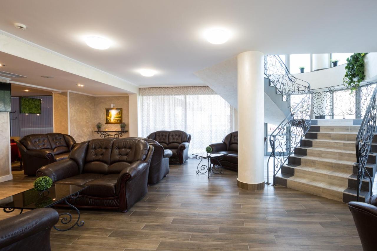 Grami Hotel Sofia photo