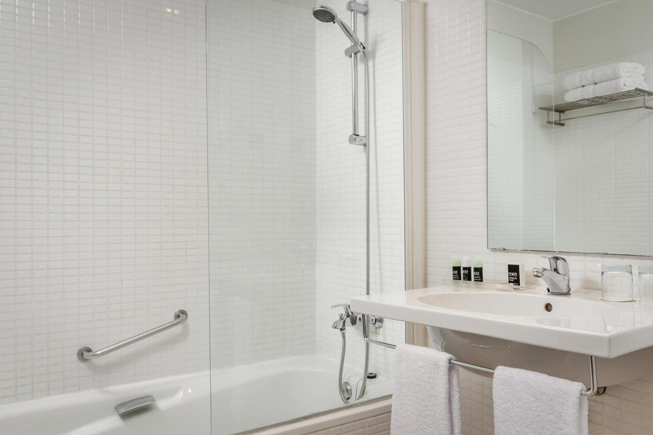 Hotel Exe Barcelona Gate, Sant Joan Despí – Precios ...