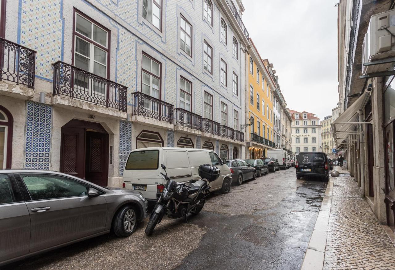 FLH Baixa Cozy Apartments - 3