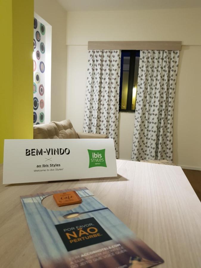 ibis Styles Vitoria da Conquista photo