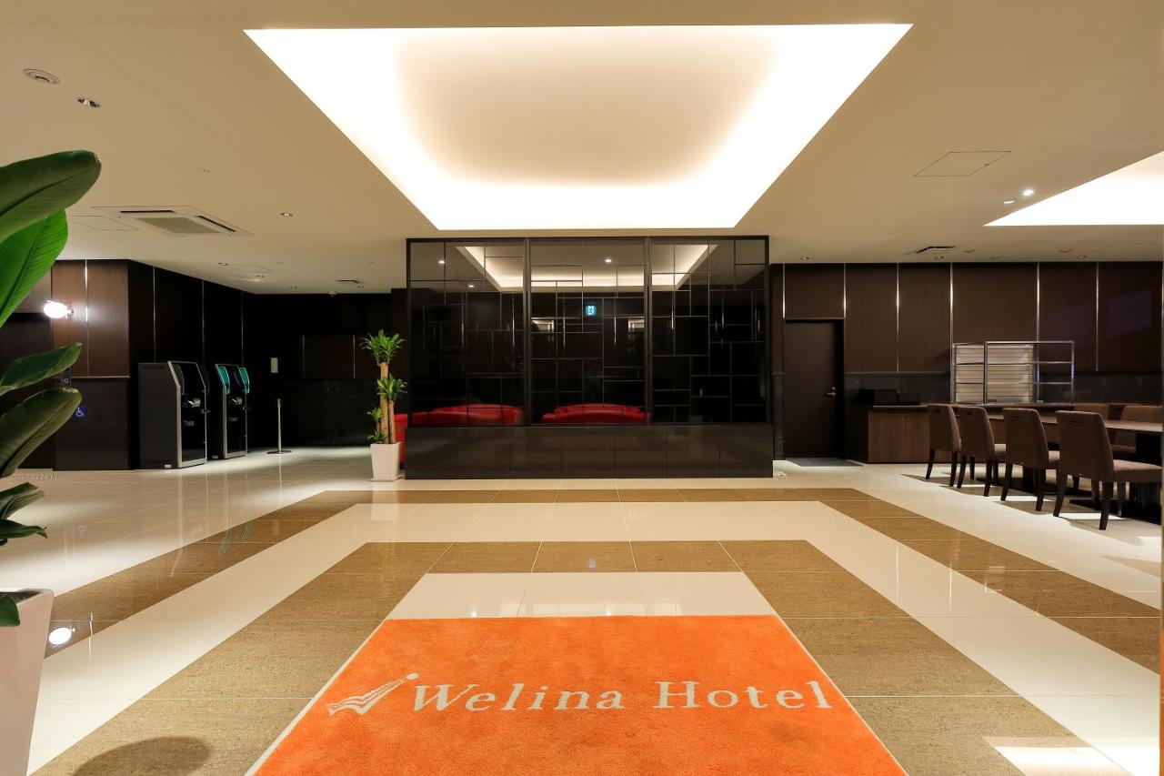 Welina Hotel Dotonbori - 5