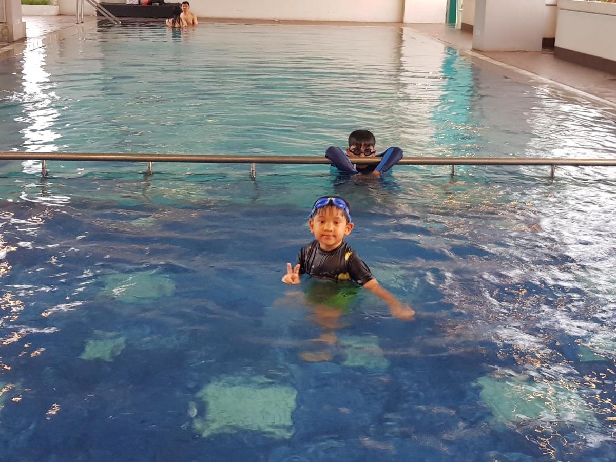 Apartemen H Residence Jakarta Booking Com
