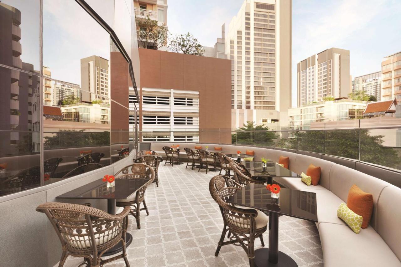 Hyatt Place Bangkok Sukhumvit 24 - 5