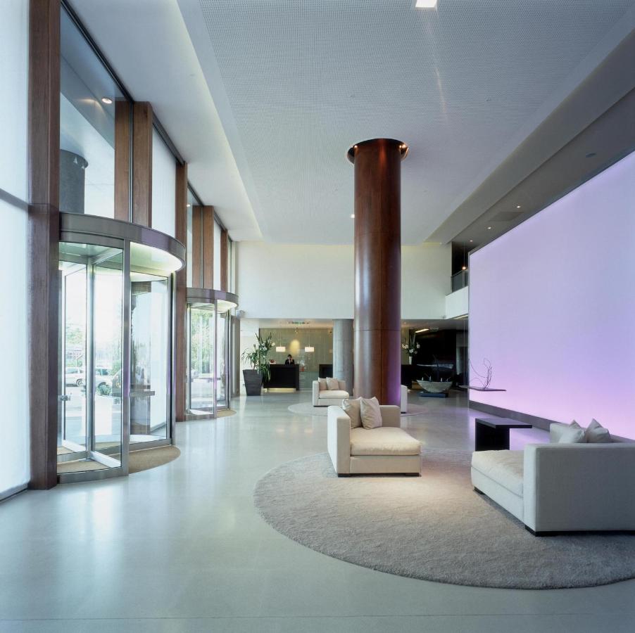 Hotel Madero Buenos Aires photo