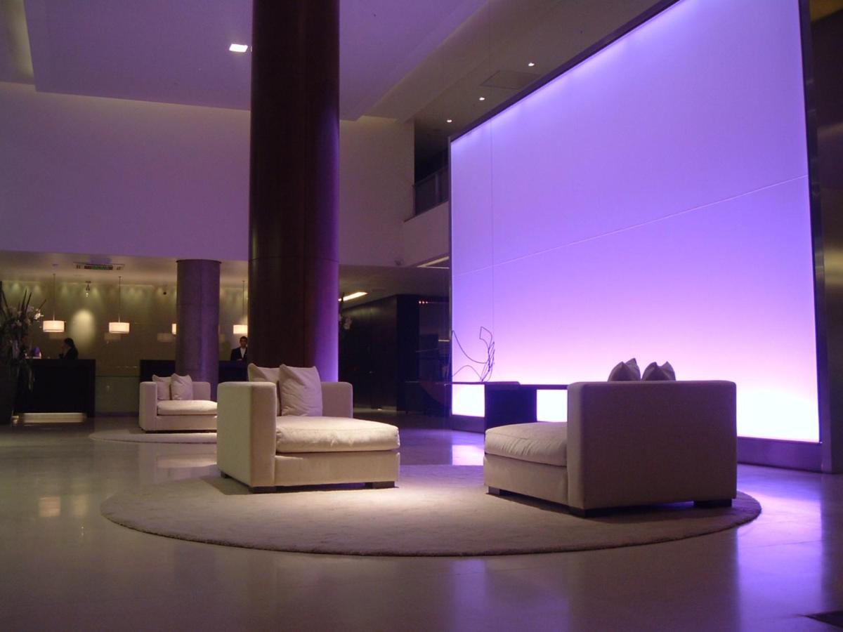Hotel Madero Buenos Aires photo
