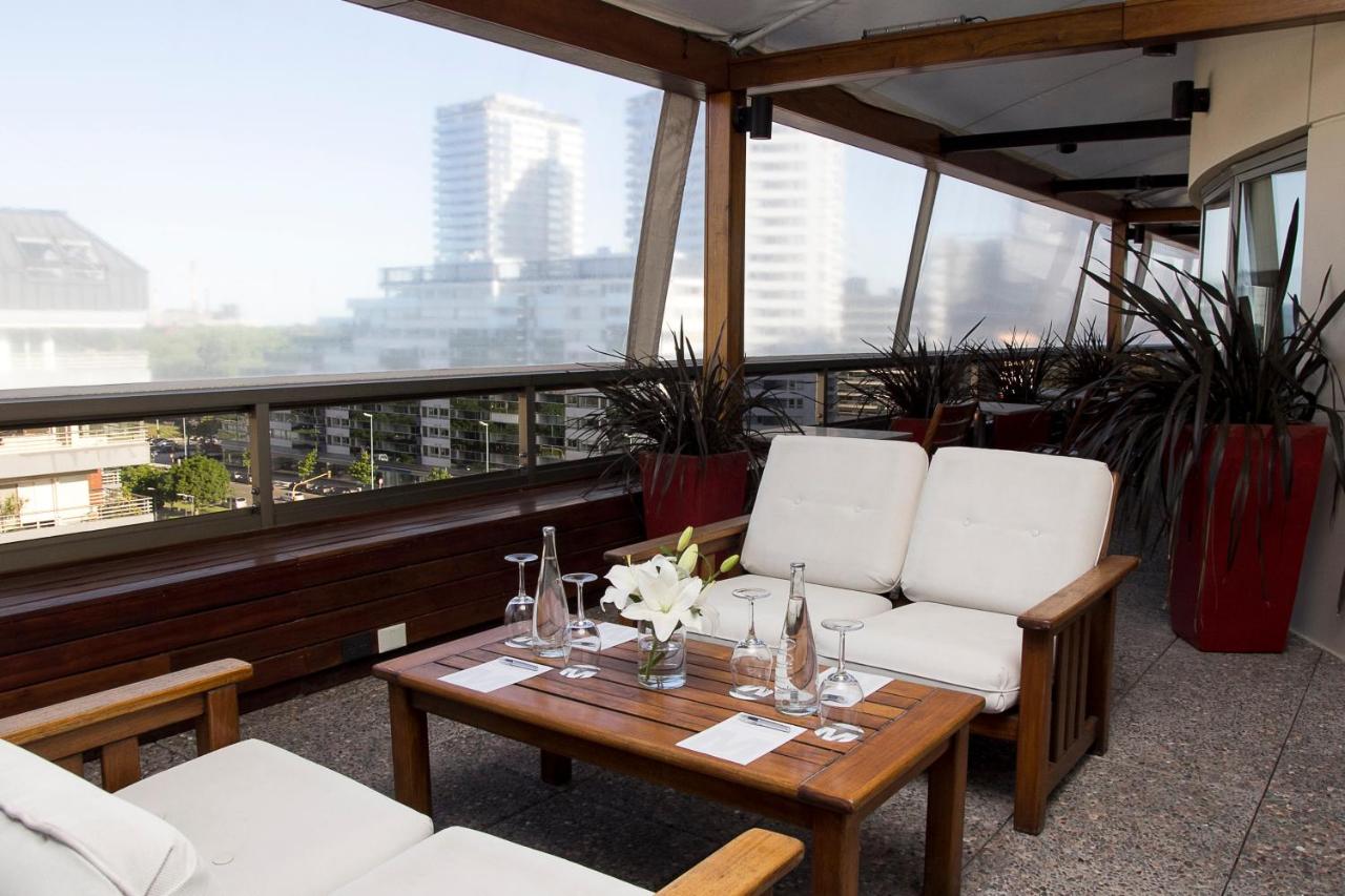 Hotel Madero Buenos Aires photo