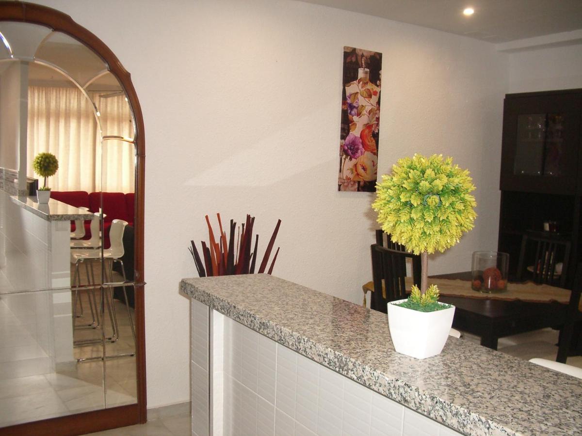 Paseo Maritimo de Poniente, Málaga – Updated 2022 Prices