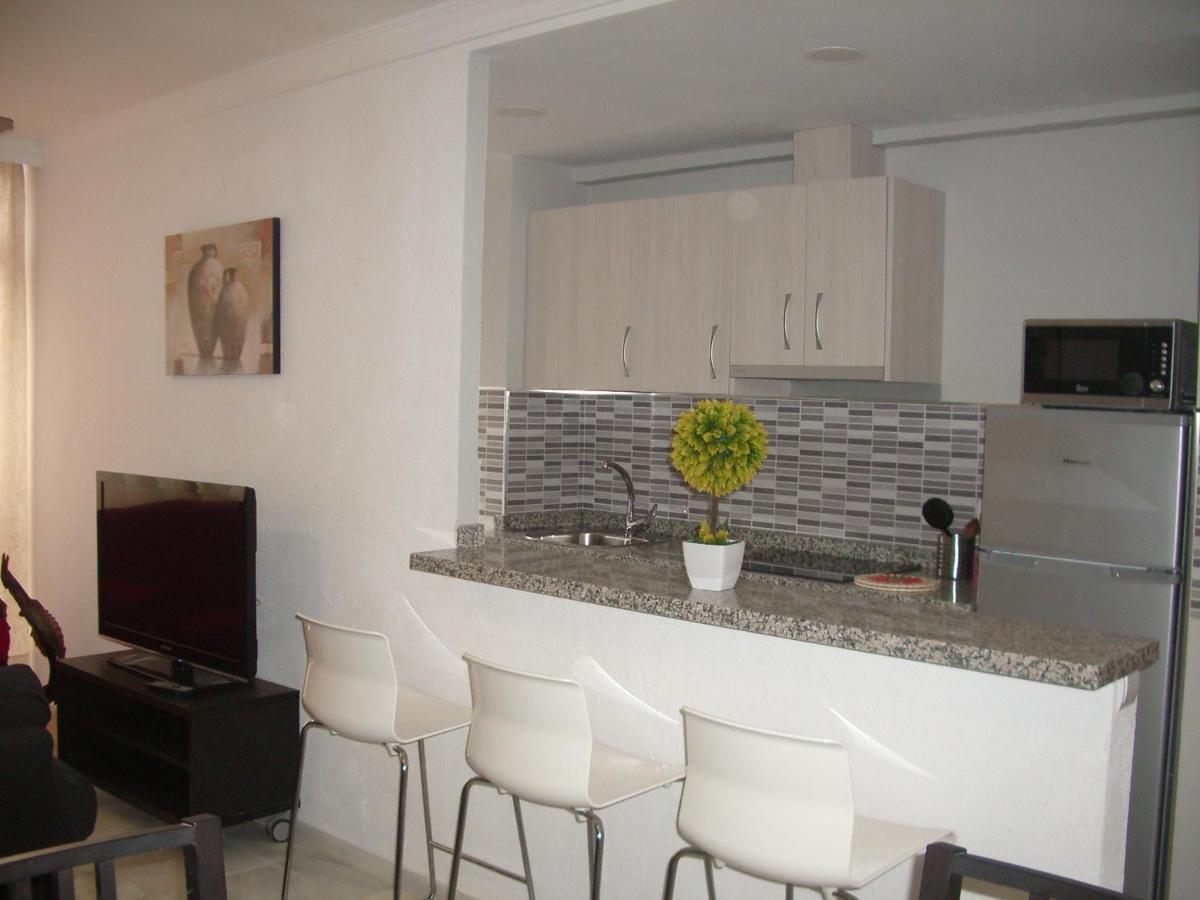 Paseo Maritimo de Poniente, Málaga – Updated 2022 Prices