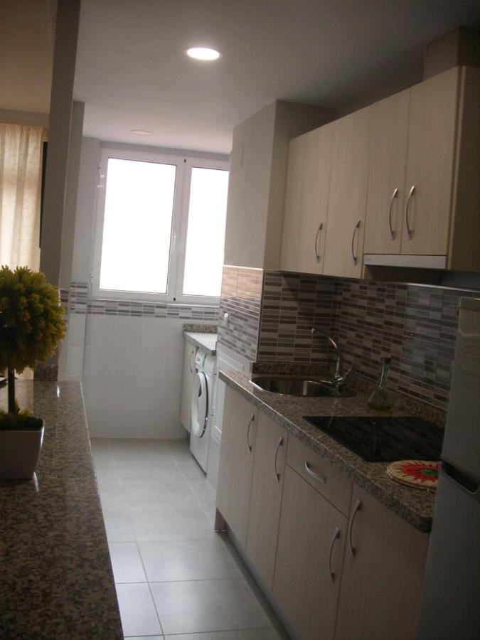 Paseo Maritimo de Poniente, Málaga – Updated 2022 Prices