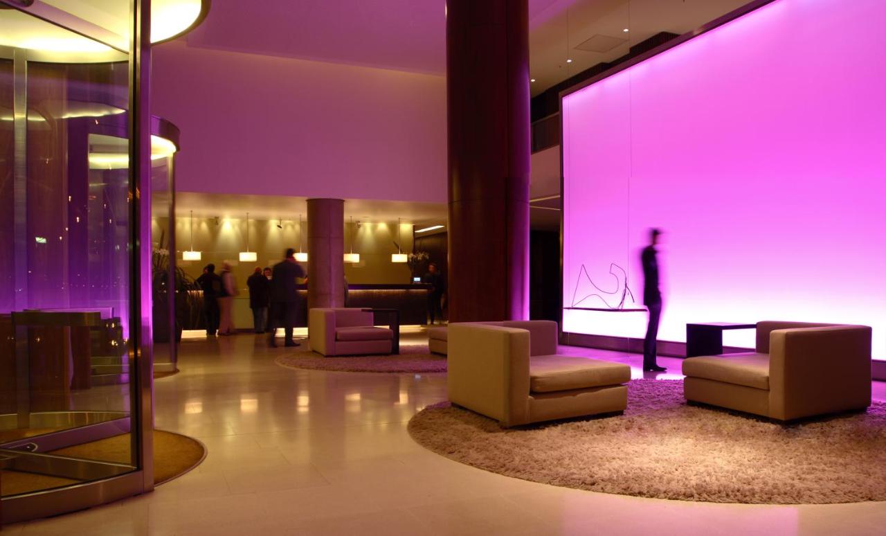 Hotel Madero Buenos Aires photo