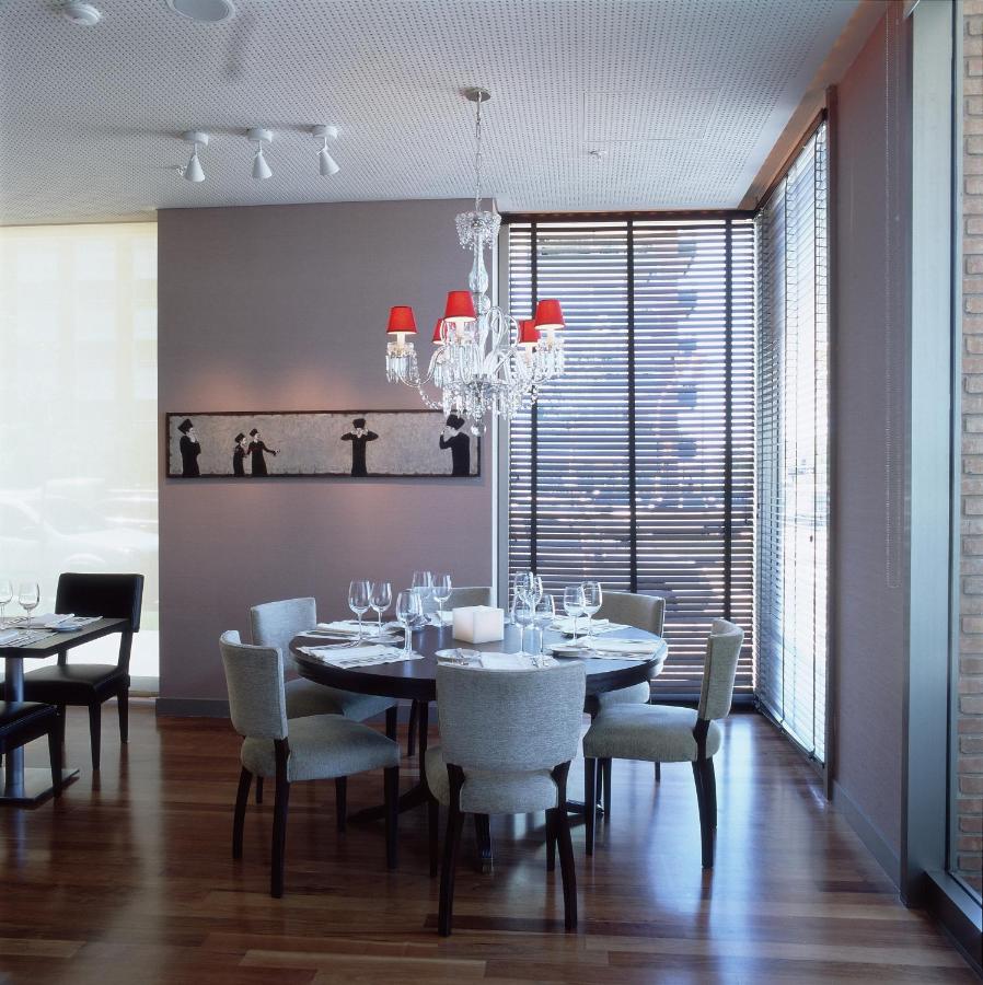 Hotel Madero Buenos Aires photo