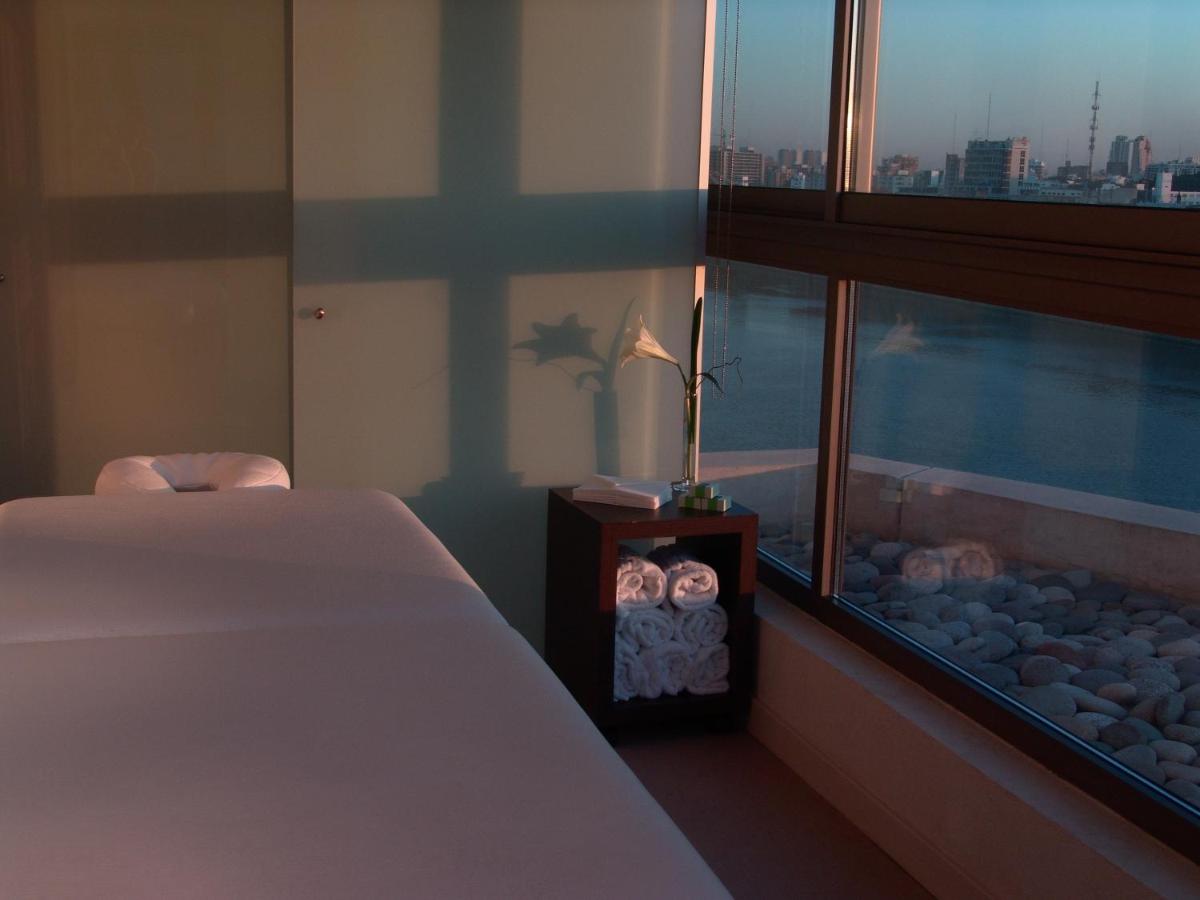 Hotel Madero Buenos Aires photo