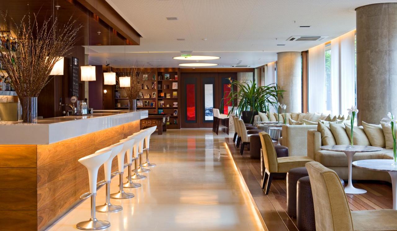 Hotel Madero Buenos Aires photo