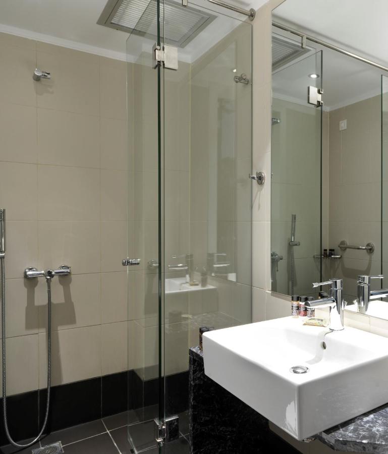 Acropolis Hill Hotel - 5