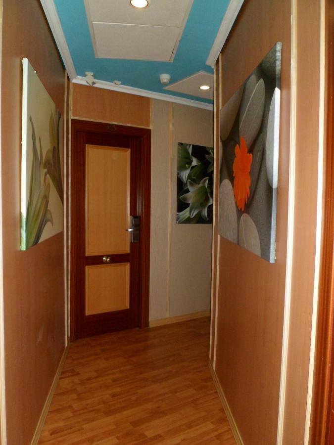 Auto Check In Hotel Las Nieves, Jaca – Preus actualitzats 2022