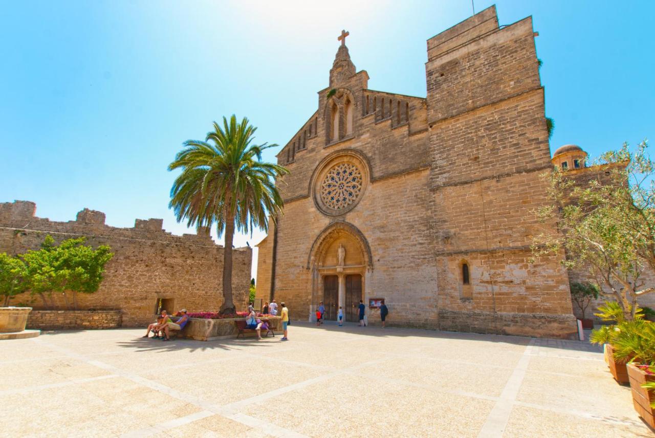 Villa Esperanza Alcudia Alcudia Aktualisierte Preise Fur 2021