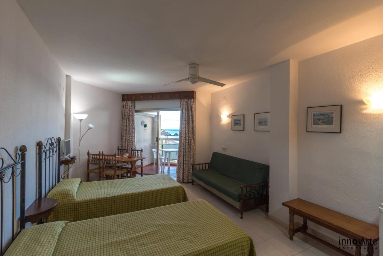 Apartamentos Chinasol, Almuñécar – Updated 2022 Prices