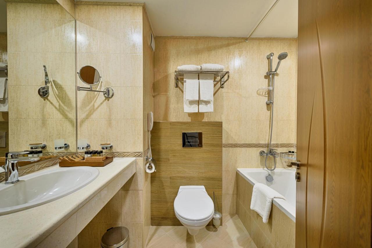Katarino SPA Hotel photo