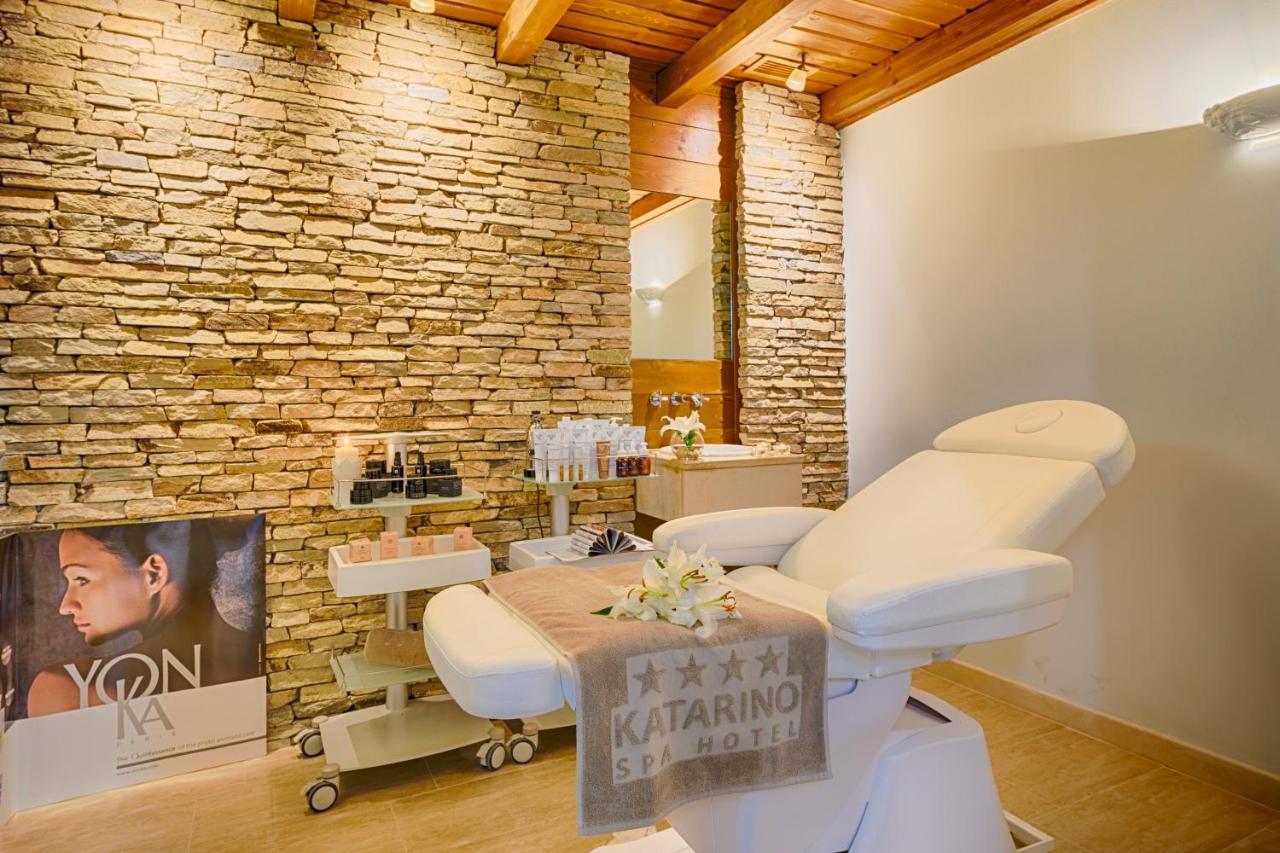 Katarino SPA Hotel photo