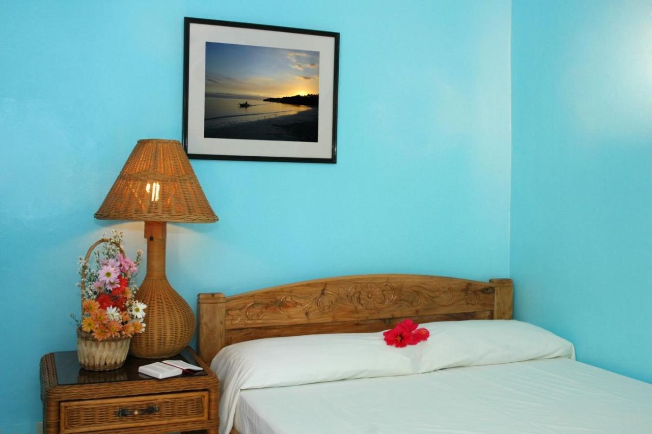 Image: Masamayor's Beach House and Resort